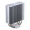 Ψύκτρα αέρα Cooler Master Hyper 212 Spectrum V3 12 cm μαύρο ασημί