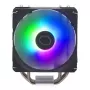 Ψύκτρα αέρα Cooler Master Hyper 212 Spectrum V3 12 cm μαύρο ασημί