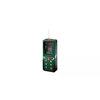 Bosch UniversalDistance 50 αποστασιόμετρο λέιζερ μαύρο, πράσινο 50 m