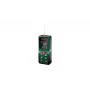 Bosch UniversalDistance 50 αποστασιόμετρο λέιζερ μαύρο, πράσινο 50 m