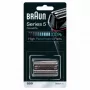 Braun Series 5 52B ανταλλακτική κεφαλή για ηλεκτρική ξυριστική μηχανή – μαύρο