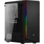 Aerocool RIFT κουτί υπολογιστή Midi Tower μαύρο