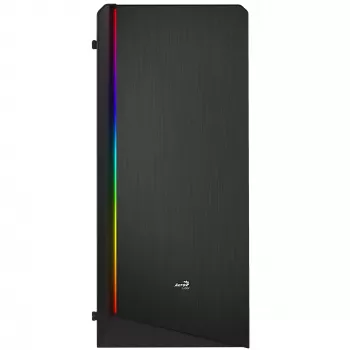 Aerocool RIFT κουτί υπολογιστή Midi Tower μαύρο