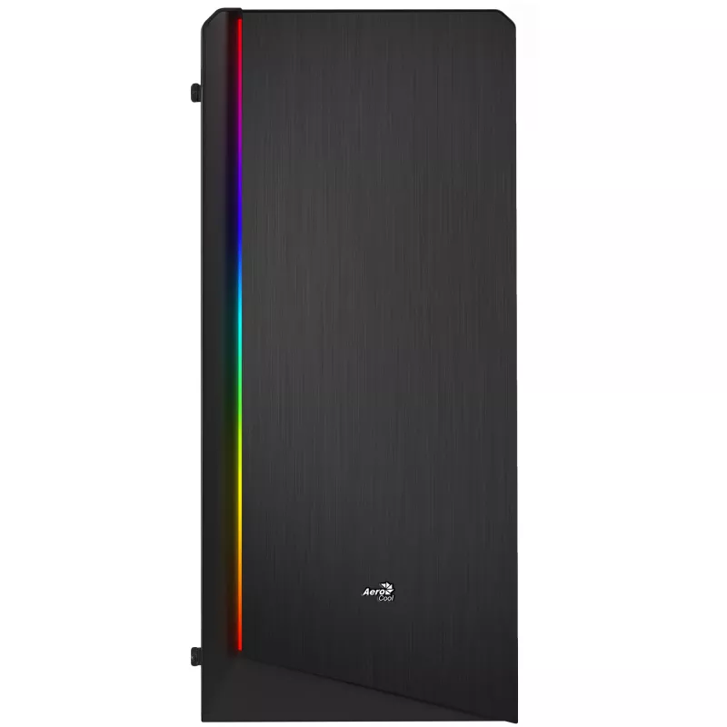 Aerocool RIFT κουτί υπολογιστή Midi Tower μαύρο