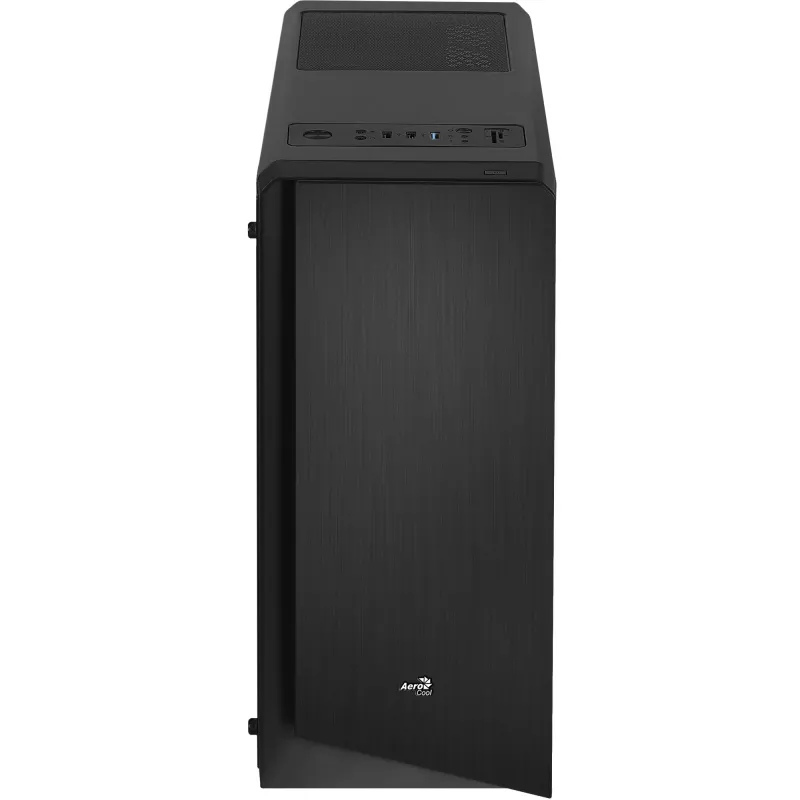 Aerocool RIFT κουτί υπολογιστή Midi Tower μαύρο