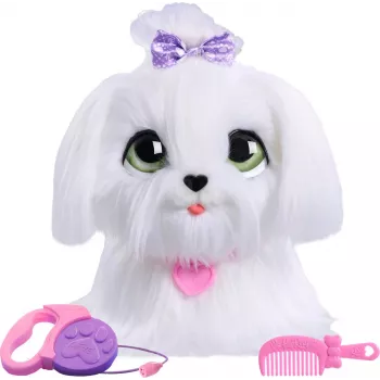 FurReal Gogo the Walking Puppy, αγόρι/κορίτσι, 4 έτος(-η), με ήχο