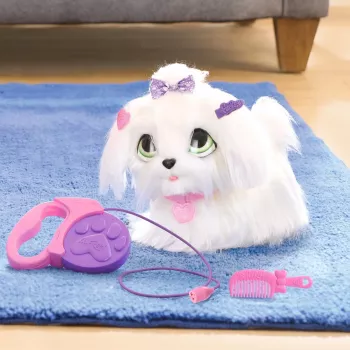 FurReal Gogo the Walking Puppy, αγόρι/κορίτσι, 4 έτος(-η), με ήχο