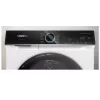 Siemens WR47B2C40 στεγνωτήριο ρούχων ελεύθερης τοποθέτησης μπροστινής φόρτωσης 9 kg λευκό