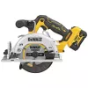 Δισκοπρίονο DeWALT DCS512P2-QW