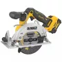 Δισκοπρίονο DeWALT DCS512P2-QW