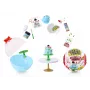 Miniverse Make It Mini Holiday, 8 ετών, πολύχρωμο, πλαστικό