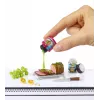 Miniverse Make It Mini Holiday, 8 ετών, πολύχρωμο, πλαστικό