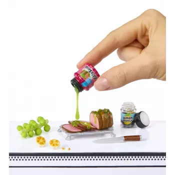 Miniverse Make It Mini Holiday, 8 ετών, πολύχρωμο, πλαστικό