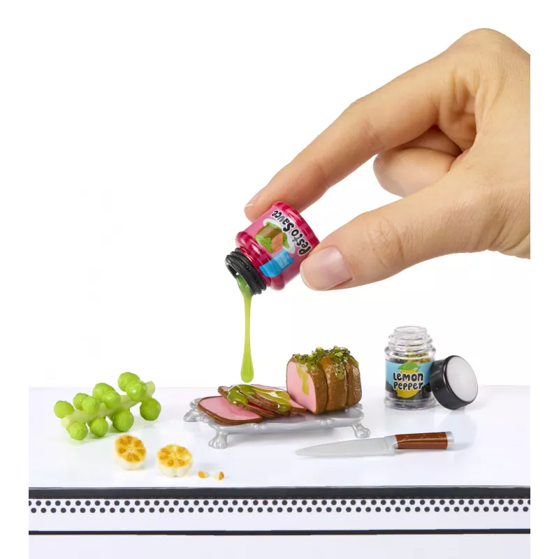 Miniverse Make It Mini Holiday, 8 ετών, πολύχρωμο, πλαστικό