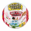 Miniverse Make It Mini Holiday, 8 ετών, πολύχρωμο, πλαστικό