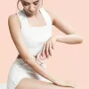 Braun Silk-expert Pro Silk-expert Mini Intense Pulsed Light (IPL) ροζ, λευκό
