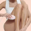 Braun Silk-expert Pro Silk-expert Mini Intense Pulsed Light (IPL) ροζ, λευκό