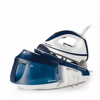 Σίδερο Ariete 5571/00 2400 W κεραμική πλάκα λευκό