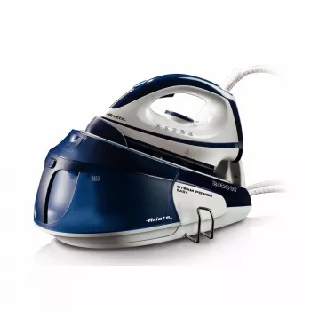 Σίδερο Ariete 5571/00 2400 W κεραμική πλάκα λευκό
