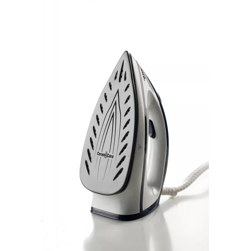 Σίδερο Ariete 5571/00 2400 W κεραμική πλάκα λευκό