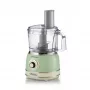 Κουζινομηχανή ARIETE Vintage Line 1781/04 — 1000 W, 2,1 L, πράσινο
