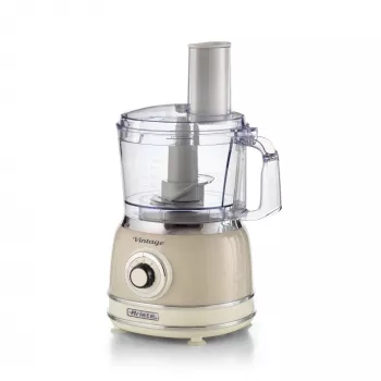 Ariete Vintage Line 1781/03 κουζινομηχανή 1000 W 2,1 L μπεζ