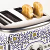 Φρυγανιέρα ARIETE Capri 4 φέτες, 1630 W, λευκό/πολύχρωμο