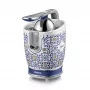Ηλεκτρική στίφτης εσπεριδοειδών Ariete 0413/0C 0,6 l 85 W μπλε πολύχρωμο