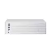 Chieftec BE-10W-300 κουτί υπολογιστή Small Form Factor (SFF) λευκό 300 W
