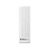 Chieftec BE-10W-300 κουτί υπολογιστή Small Form Factor (SFF) λευκό 300 W