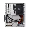 Chieftec BE-10W-300 κουτί υπολογιστή Small Form Factor (SFF) λευκό 300 W