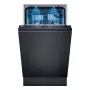 Siemens iQ500 SR65EX09ME πλυντήριο πιάτων πλήρως ενσωματωμένο 10 σερβίτσια