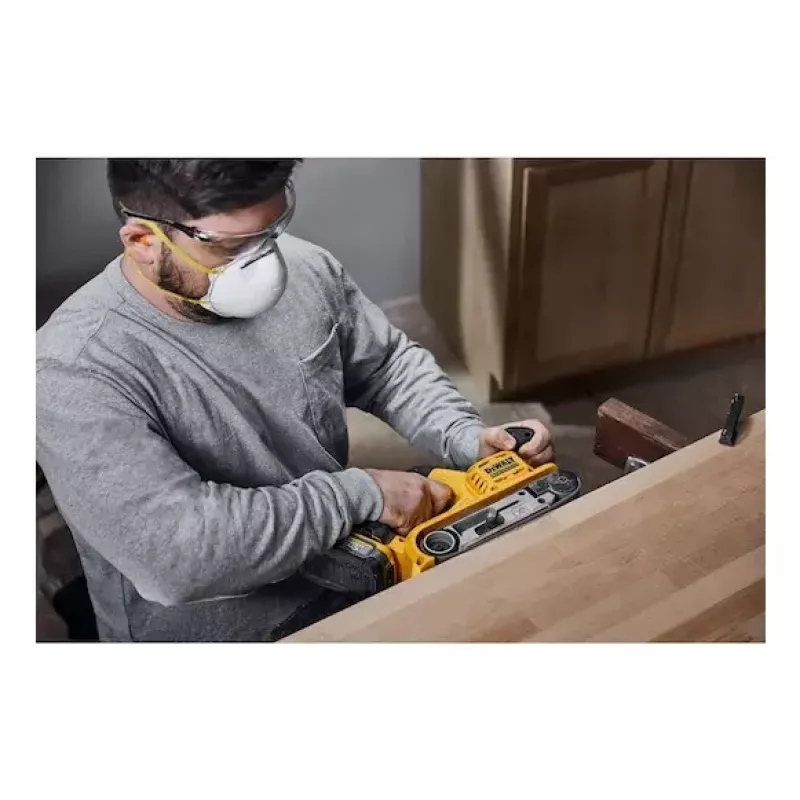 Ταινιολειαντήρας DeWALT DCW220NT-XJ