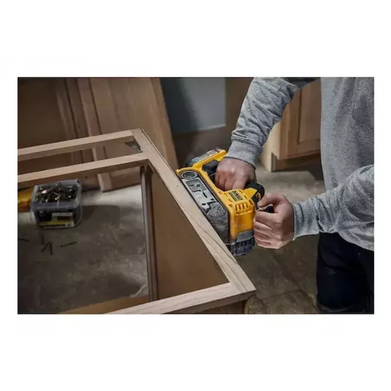 Ταινιολειαντήρας DeWALT DCW220NT-XJ