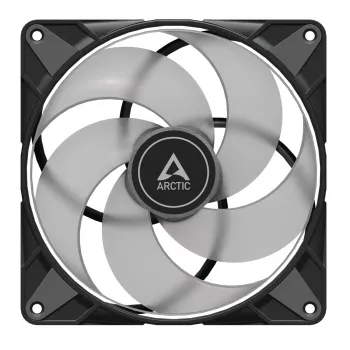 ARCTIC P14 PWM PST A-RGB 0dB – ημι-παθητικός ανεμιστήρας 140 mm με ψηφιακό A-RGB