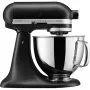 KitchenAid 5KSM125EBM μίξερ κουζίνας 300 W 4,8 L μαύρο