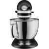 KitchenAid 5KSM125EBM μίξερ κουζίνας 300 W 4,8 L μαύρο