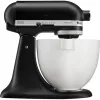 KitchenAid 5KSM125EBM μίξερ κουζίνας 300 W 4,8 L μαύρο