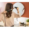Rowenta Infinite Looks CF4231 Multistyler θερμό μαύρο, μπρούτζο 1,8 m