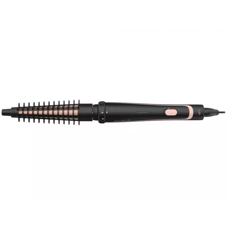 Rowenta Infinite Looks CF4231 Multistyler θερμό μαύρο, μπρούτζο 1,8 m