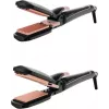 Rowenta Infinite Looks CF4231 Multistyler θερμό μαύρο, μπρούτζο 1,8 m