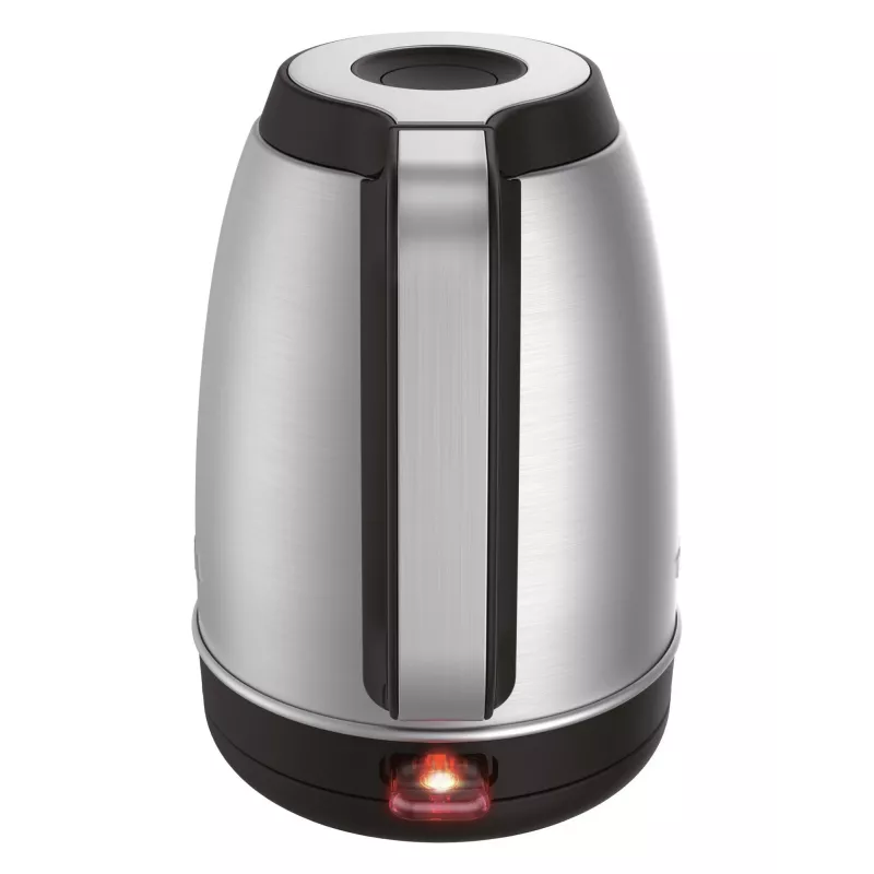 Βραστήρας Tefal KI280D 1,7 l 2400 W μαύρο, ανοξείδωτο ατσάλι