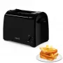 Krups Proaroma KH1518 6 2 φέτες 850 W μαύρο