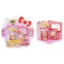 Miniverse Make It Mini SANRIO σετ παιχνιδιού, σπίτι, 8 έτος(-η), πολύχρωμο, πλαστικό