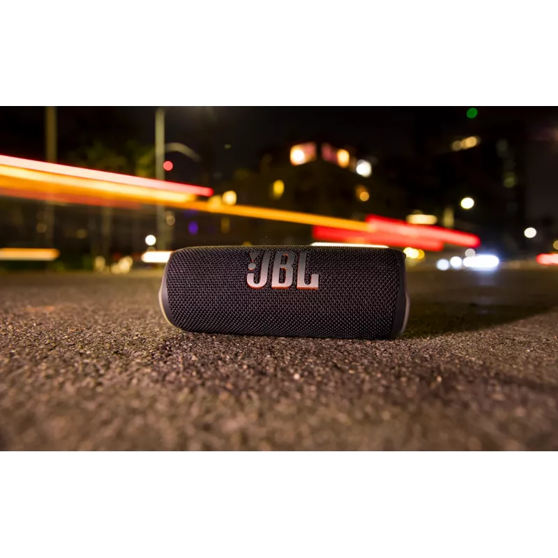 JBL Flip 6 μαύρο 30 W
