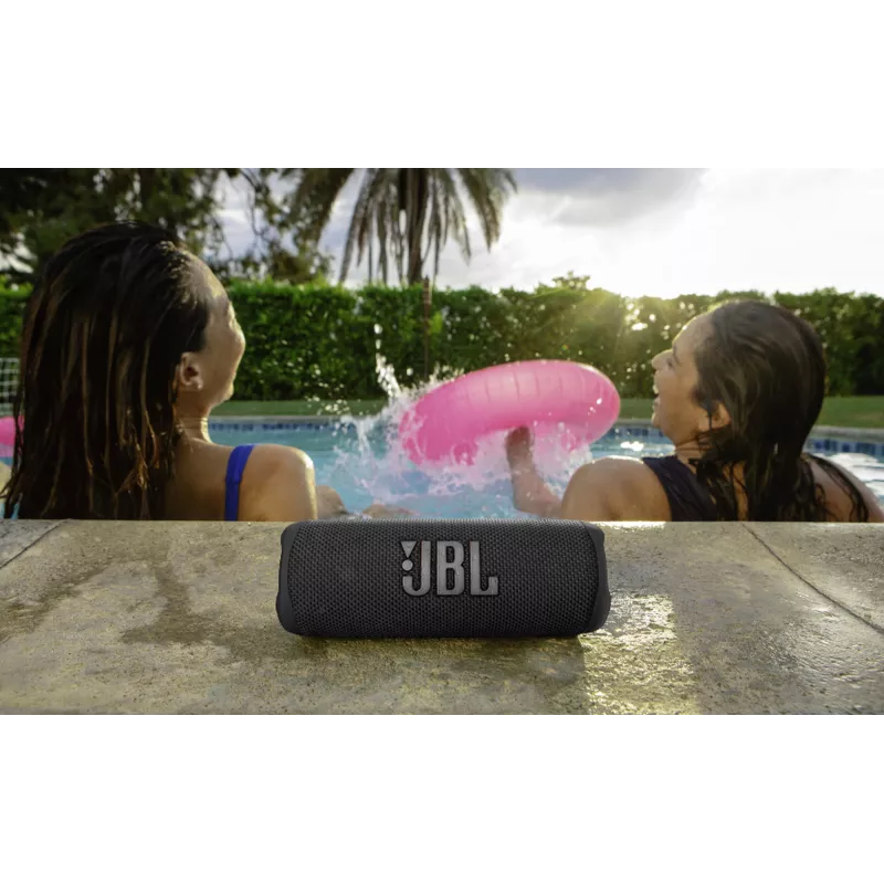 JBL Flip 6 μαύρο 30 W