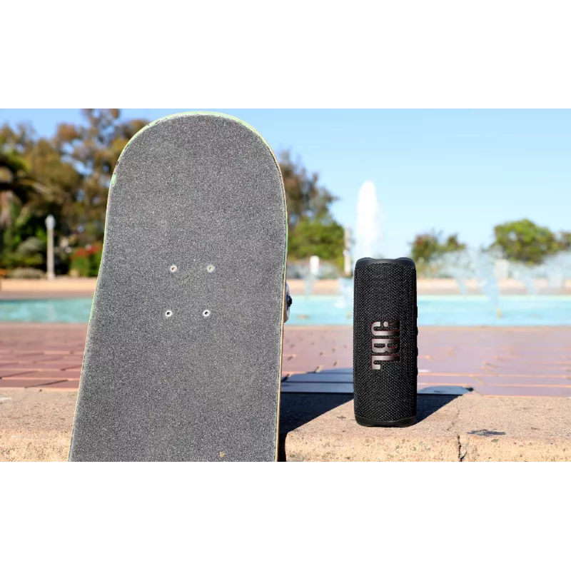 JBL Flip 6 μαύρο 30 W