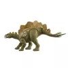 Συλλεκτική φιγούρα δράσης Mattel Jurassic World WILD ROAR Hesperosaurus