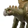 Συλλεκτική φιγούρα δράσης Mattel Jurassic World WILD ROAR Hesperosaurus