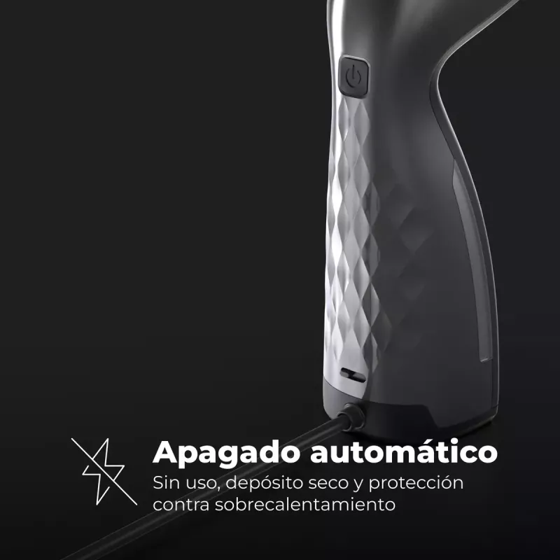 Φορητό ατμοσίδερο AENO GS2